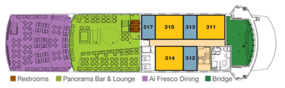Deck Plan deck-2